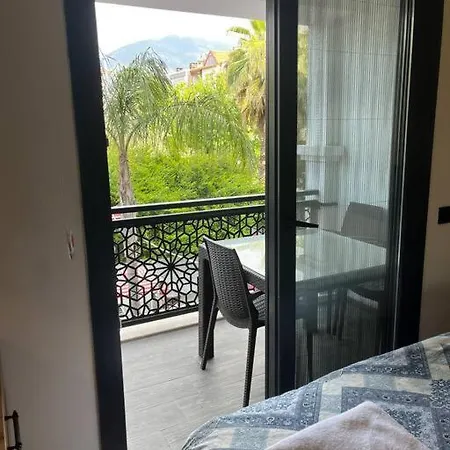 Alpha Center * Fethiye